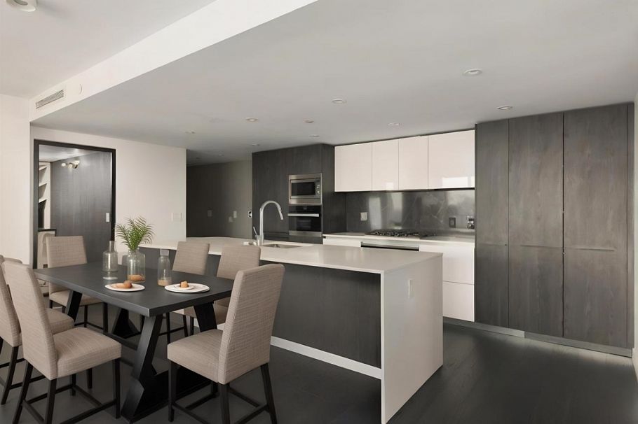 2504 1111 Richards Street Vancouver, BC - 16