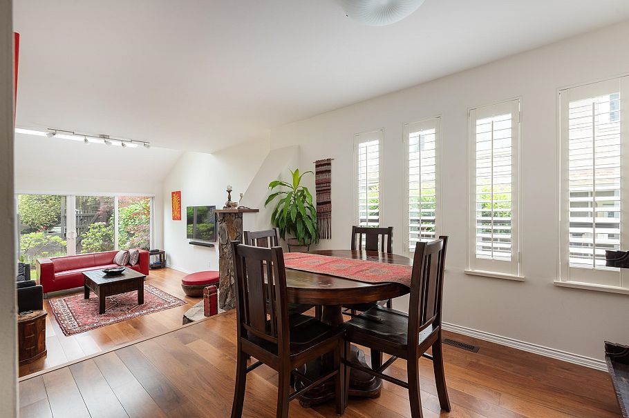 1915 Chesterfield Avenue North Vancouver, BC - 11