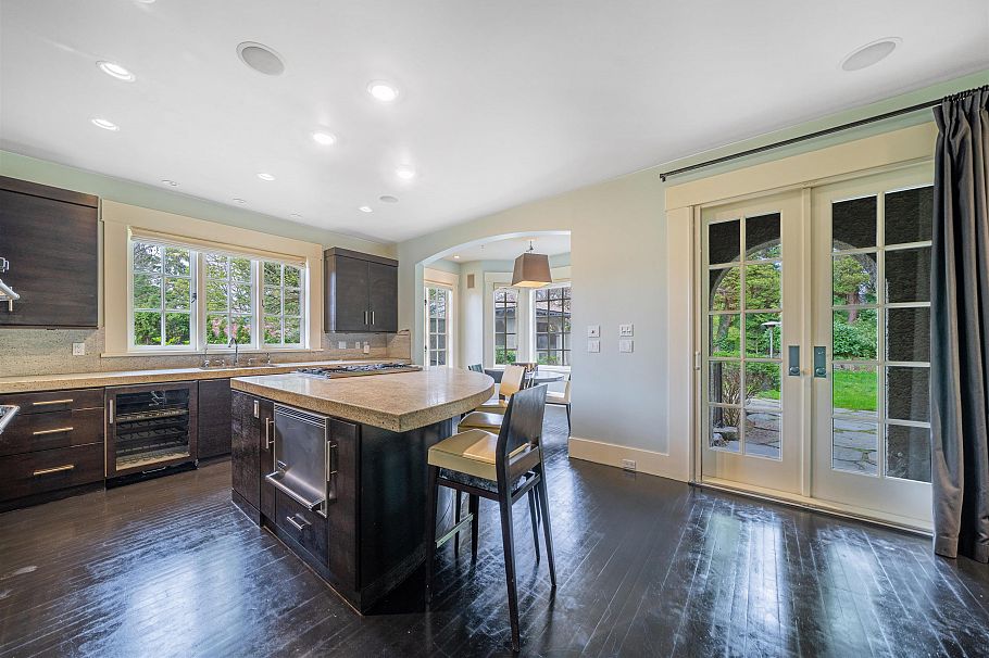 1610 Wesbrook Crescent Vancouver, BC - 8