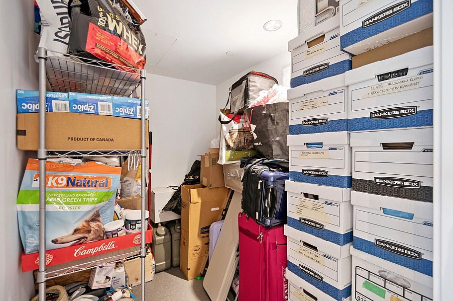 2312 1289 Hornby Street Vancouver, BC - 9