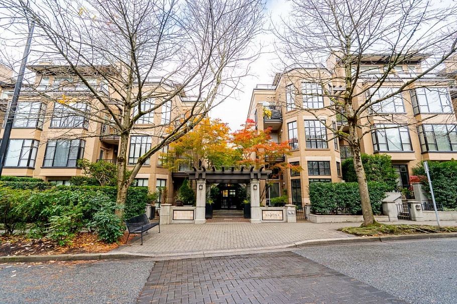 402 2175 Salal Drive Vancouver, BC - 30
