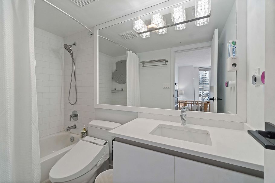 1303 930 Cambie Street Vancouver, BC - 15