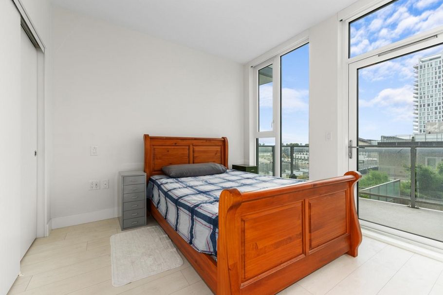 701 3538 Sawmill Crescent Vancouver, BC - 13