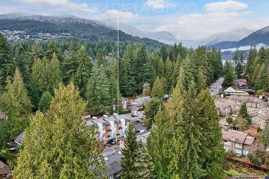 4684 Capilano Road North Vancouver, BC - 35