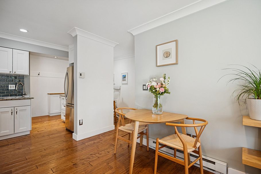 202 1157 Nelson Street Vancouver, BC - 7