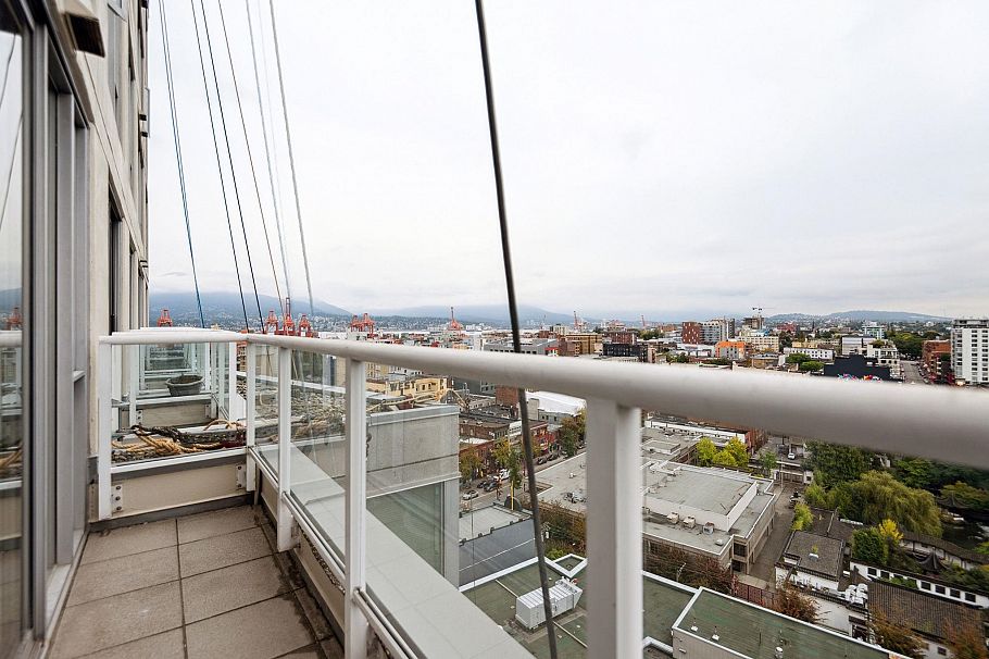 2008 550 Taylor Street Vancouver, BC - 29