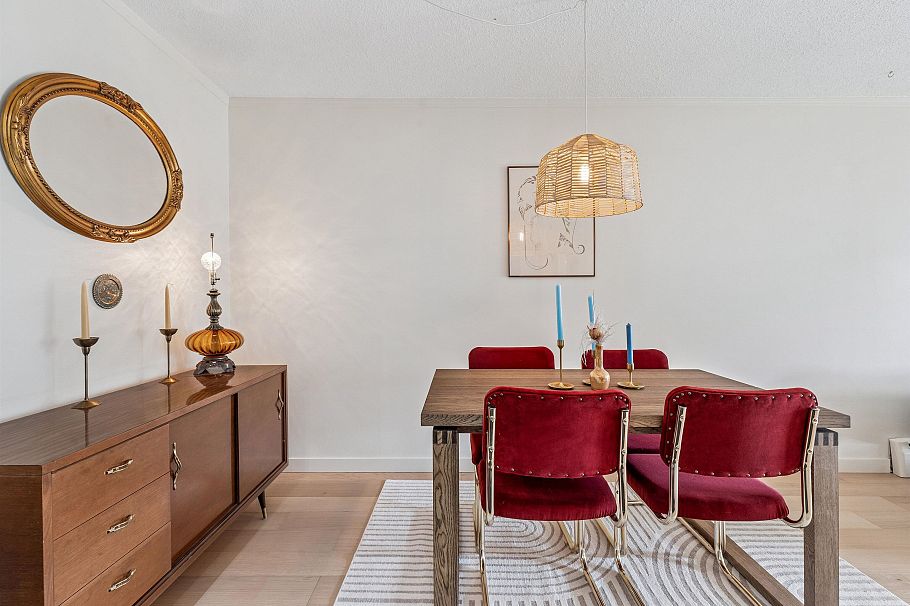 212 1420 E 8th Avenue Vancouver, BC - 11