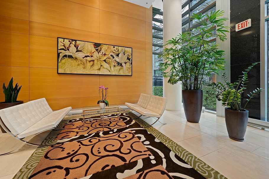 2102 590 Nicola Street Vancouver, BC - 35