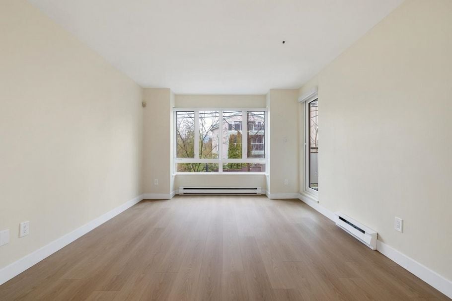 205 1823 E Georgia Street Vancouver, BC - 3