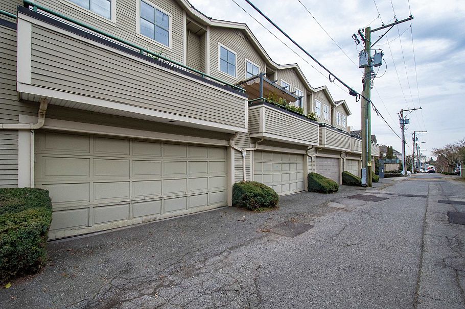 5 229 E 8th Street North Vancouver, BC - 29