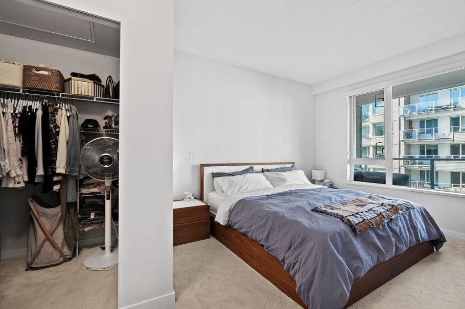 328 255 W 1st Street North Vancouver, BC - 14