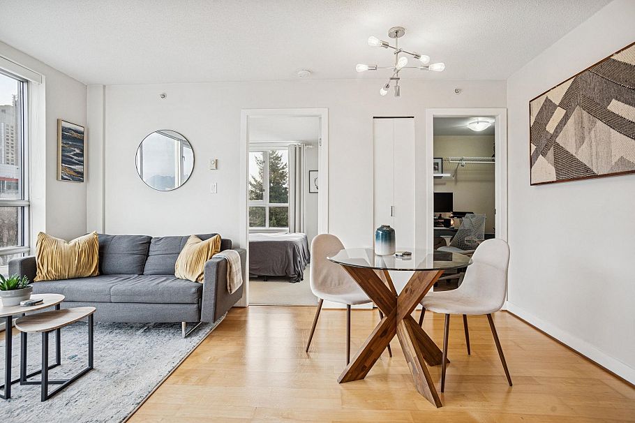 901 1030 W Broadway Street Vancouver, BC - 6