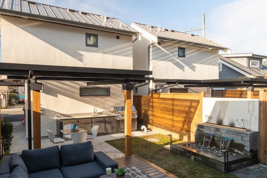 4717 Lanark Street Vancouver, BC - 33