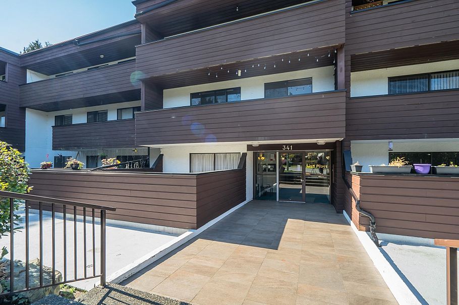 101 341 W 3rd Street North Vancouver, BC - 2