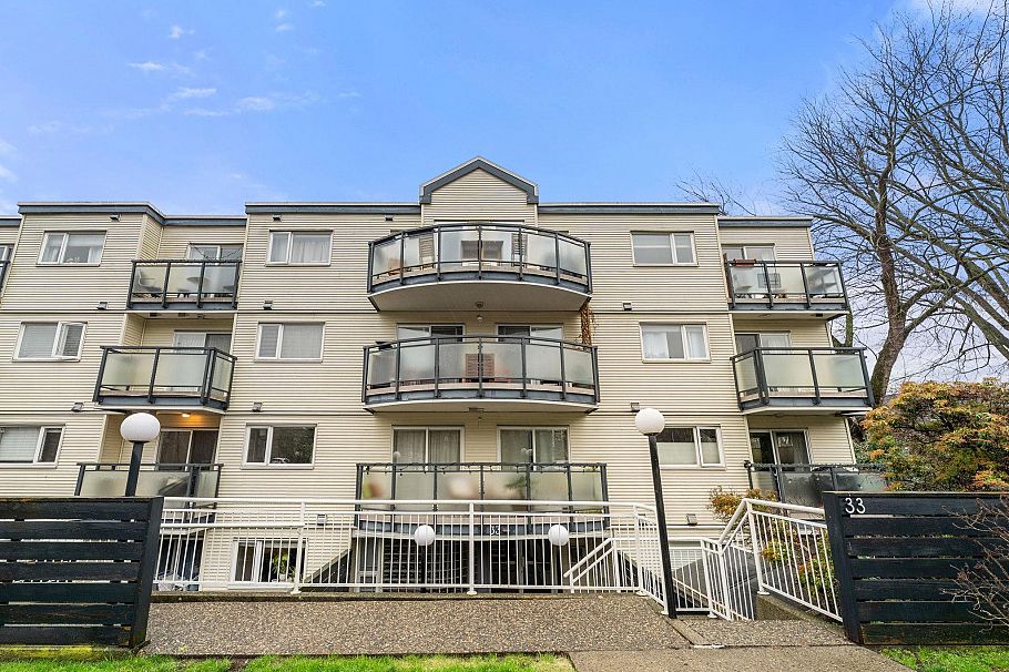 401 33 N Templeton Drive Vancouver, BC - 19