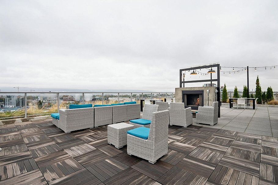 365 250 E 6th Avenue Vancouver, BC - 23