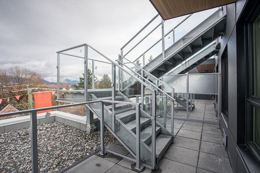 PH521 2471 St George Street Vancouver, BC - 27