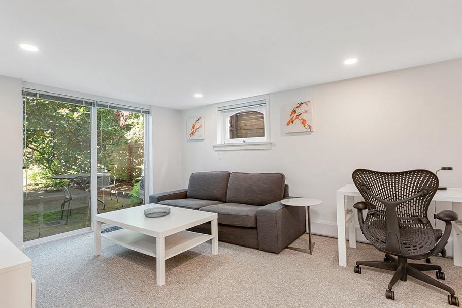 3340 W 15th Avenue Vancouver, BC - 29