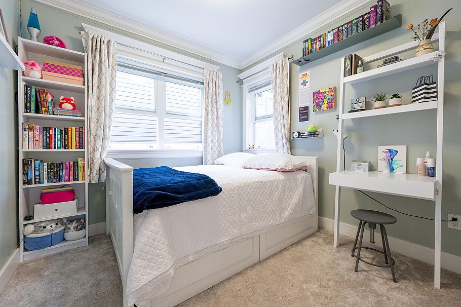 1368 E 13th Avenue Vancouver, BC - 22