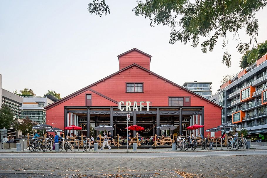 365 250 E 6th Avenue Vancouver, BC - 30