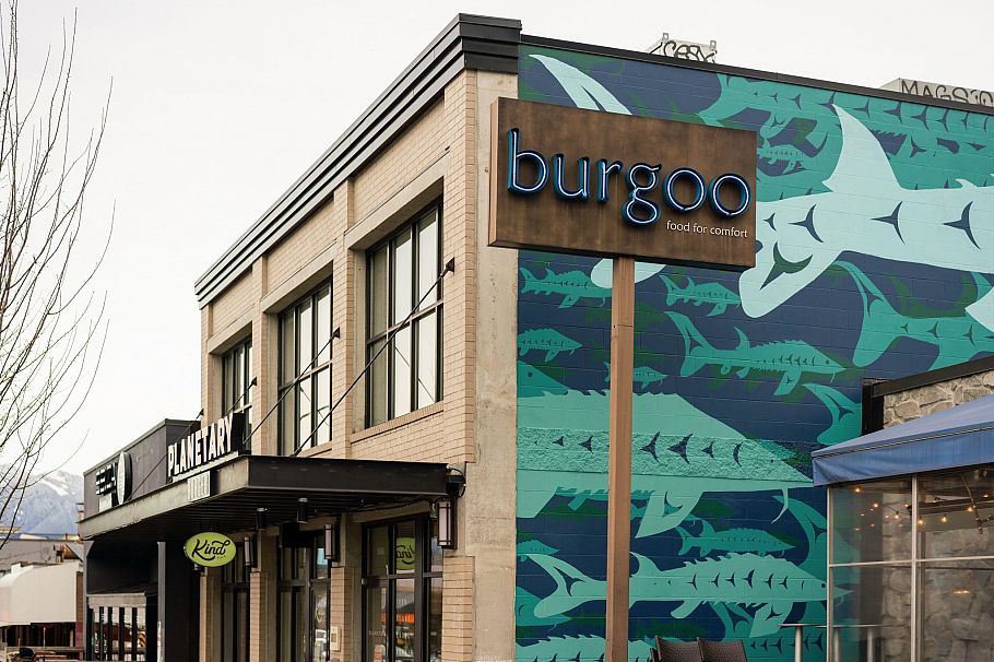 365 250 E 6th Avenue Vancouver, BC - 34