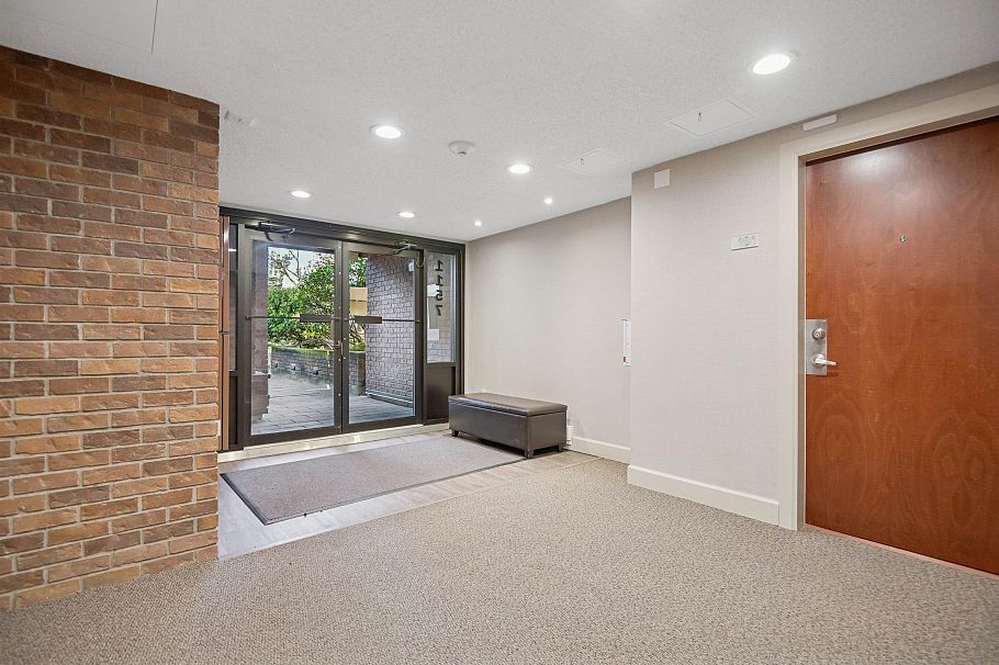 202 1157 Nelson Street Vancouver, BC - 33