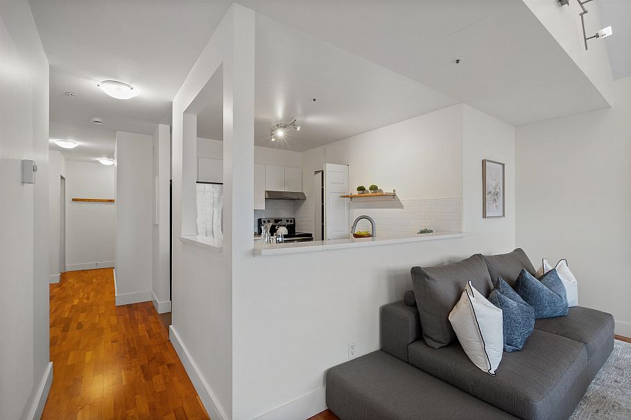 403 1623 E 2nd Avenue Vancouver, BC - 13