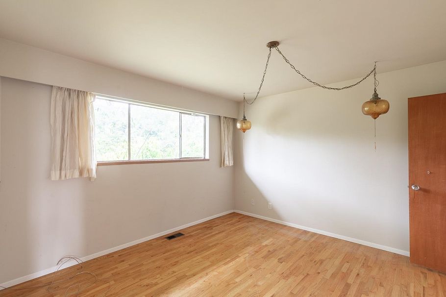 7790 Elliott Street Vancouver, BC - 7