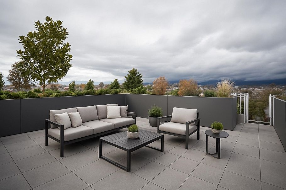 PH521 2471 St George Street Vancouver, BC - 4