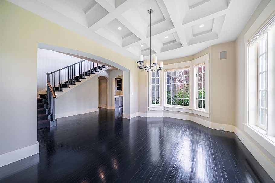 1610 Wesbrook Crescent Vancouver, BC - 5