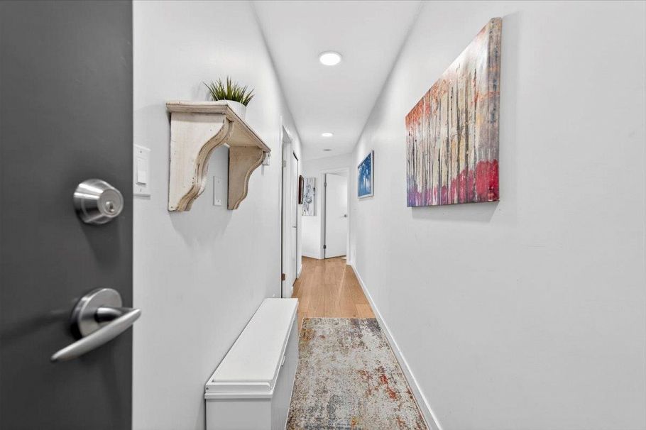 603 1009 Expo Boulevard Vancouver, BC - 29