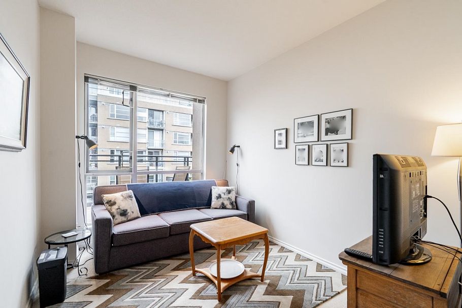 402 2175 Salal Drive Vancouver, BC - 21