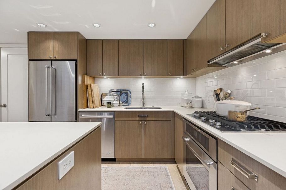 502 111 E 1st Avenue Vancouver, BC - 8