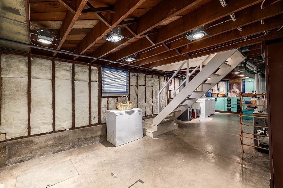 2550 Parker Street Vancouver, BC - 11