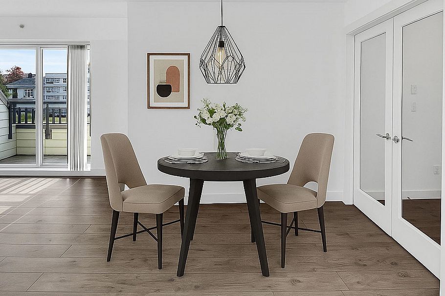 PH3 1533 E 8th Avenue Vancouver, BC - 7