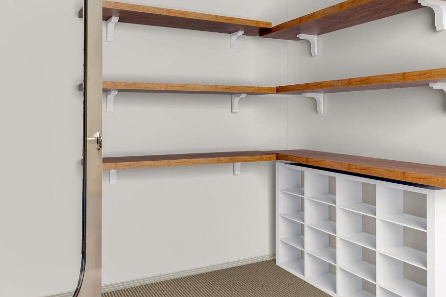 1101 198 Aquarius Mews Vancouver, BC - 9