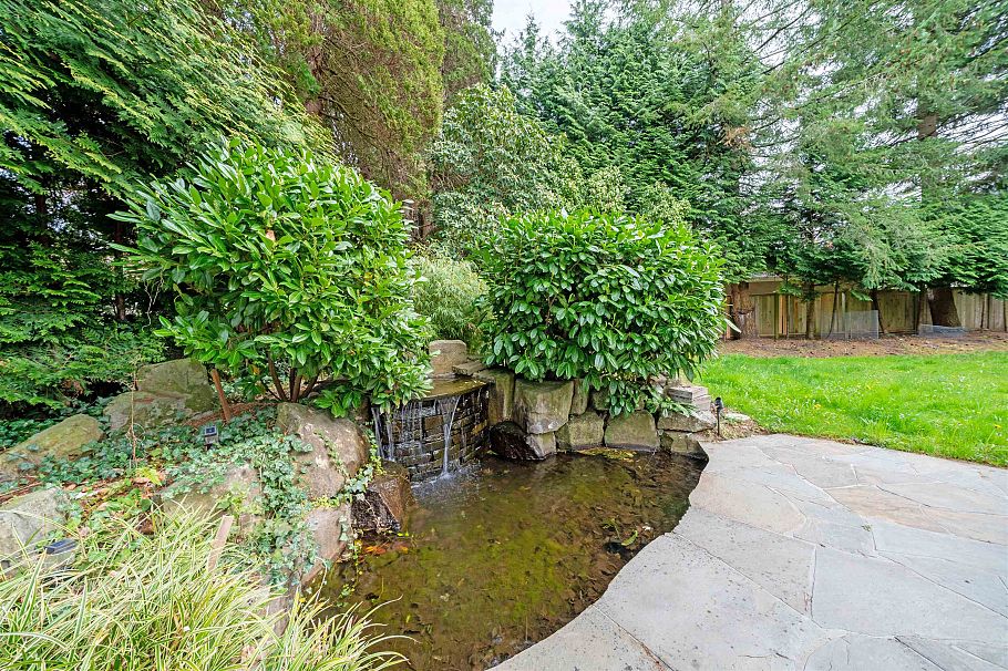 1610 Wesbrook Crescent Vancouver, BC - 33