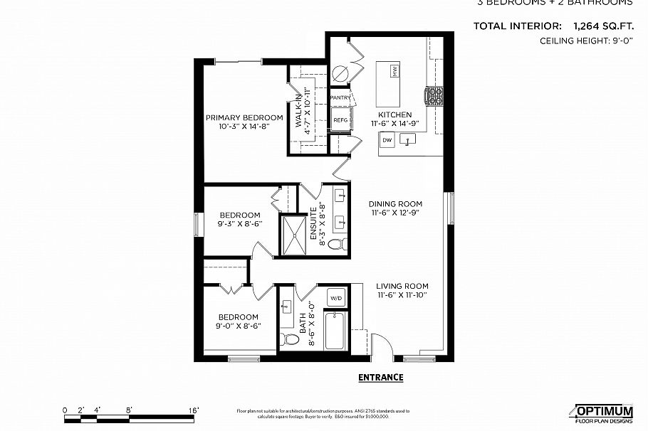 2540 Grant Street Vancouver, BC - 15