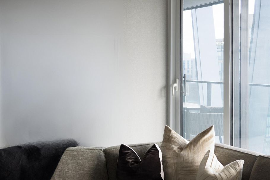 2504 1111 Richards Street Vancouver, BC - 9