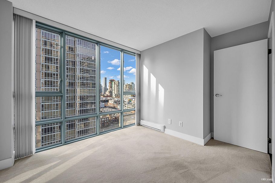 1802 930 Cambie Street Vancouver, BC - 28