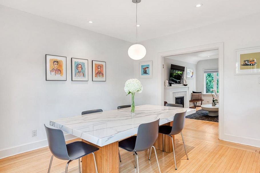 3340 W 15th Avenue Vancouver, BC - 6