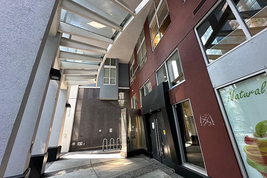 217 933 Seymour Street Vancouver, BC - 34