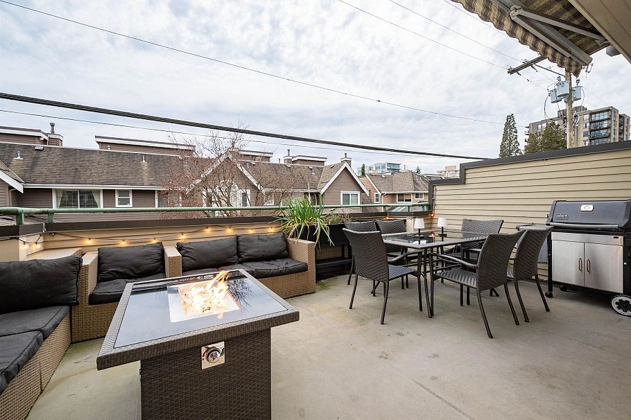 5 229 E 8th Street North Vancouver, BC - 12