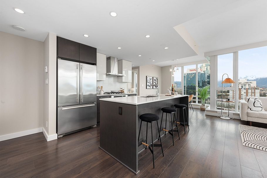 1516 1618 Quebec Street Vancouver, BC - 6