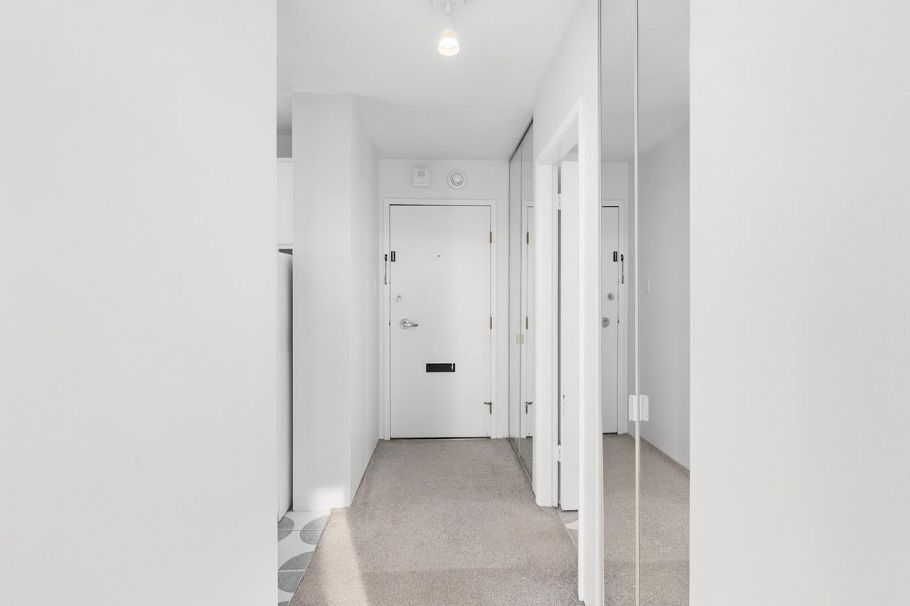 808 1330 Harwood Street Vancouver, BC - 21