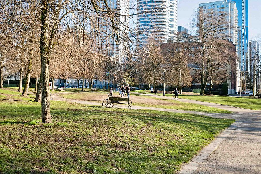 202 1157 Nelson Street Vancouver, BC - 30