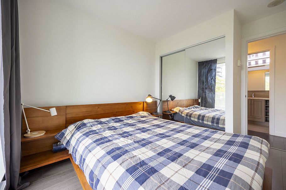 657 5515 Boundary Road Vancouver, BC - 15