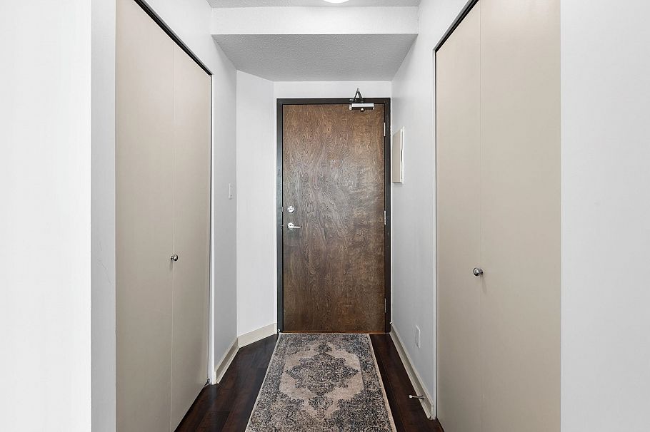 706 1212 Howe Street Vancouver, BC - 24