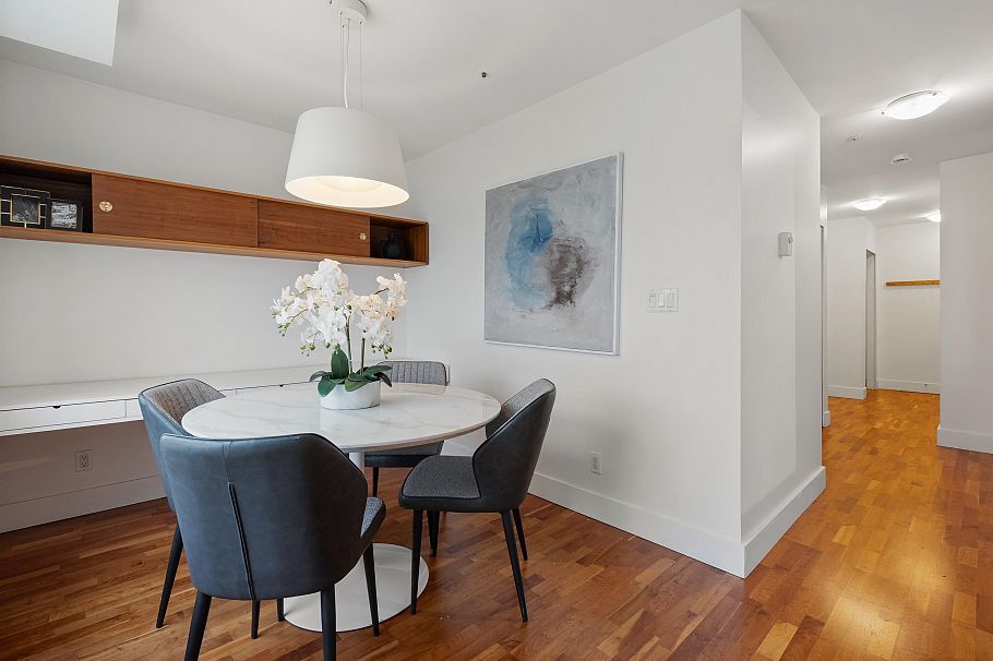 403 1623 E 2nd Avenue Vancouver, BC - 24