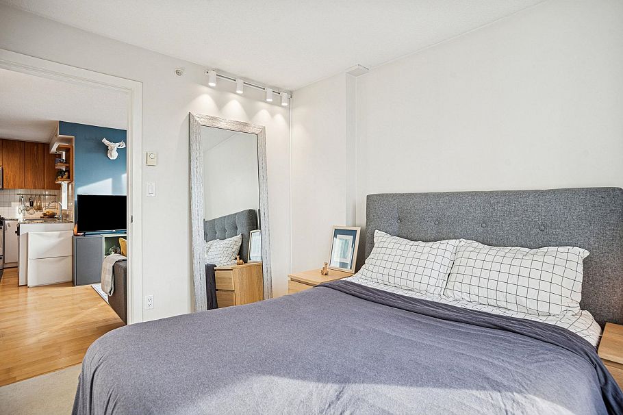 901 1030 W Broadway Street Vancouver, BC - 15